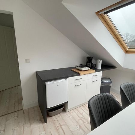Ferienwohnung Trupermoor Lilienthal (Lower-Saxony) Exterior foto